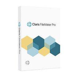 FileMaker Pro 19 Win/Mac 日本語