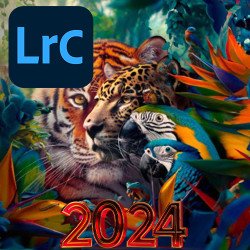 Adobe Lightroom Classic 2024 v13.1.0 　日本語版　ダウンロード版　永続版