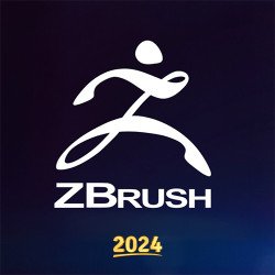 Pixologic Zbrush Windows ダウンロード版