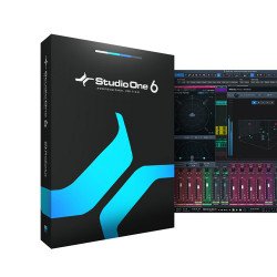 Studio.One.Pro.6.5 Windows ダウンロード版　永続版