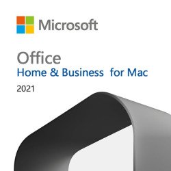 Microsoft Office 2021 for Mac