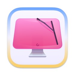 CleanMyMac X for mac (Mac クリーニング最適化ツール)v4.15.1