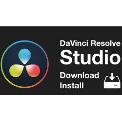 DaVinci Resolve Studio for mac 18.6.5