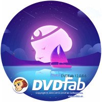 DVDFab 12.0.8.6　素人でも簡単にできる！CPRM 解除して地デジを録画したDVDをコピー