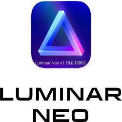 Luminar Neo v1.20.0.13512 DL版 永続版　日本語版 WINDOWS 【最上級】