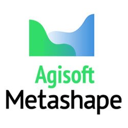 Agisoft Metashape Professional (3D モデリング ソフトウェア)　Windows版